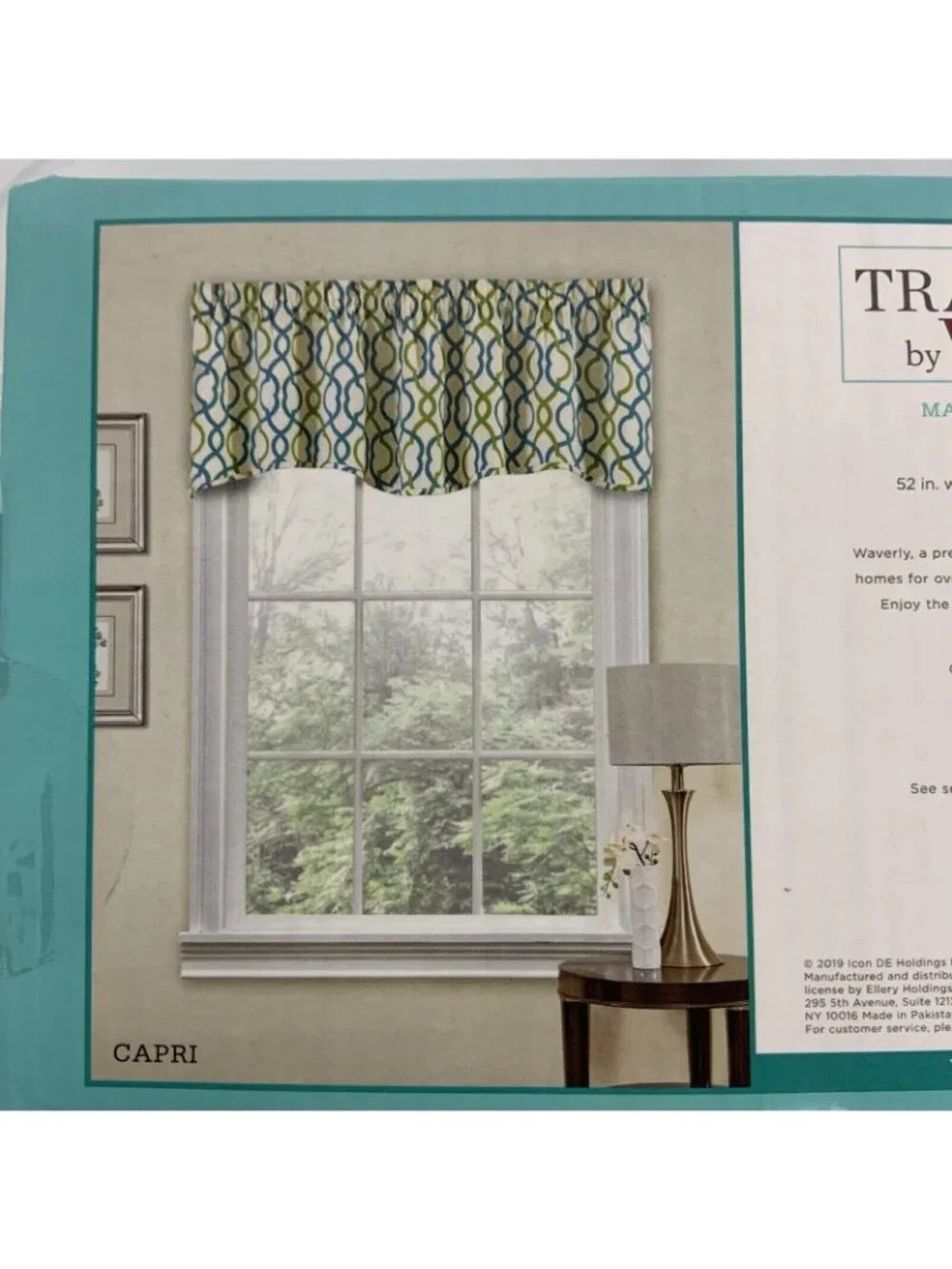 Traditions By Waverly traditions by